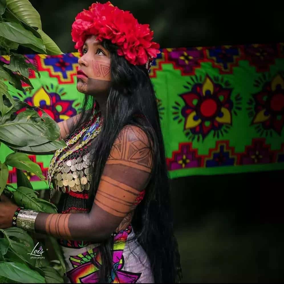 Monkey Island and Embera Village Panama Casco Viejo Monkey Island and Embera Village