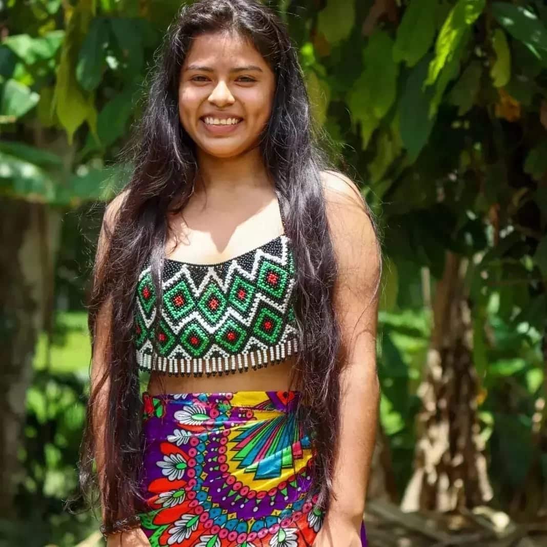 Monkey Island and Embera Village Panama Casco Viejo Monkey Island and Embera Village - Image 2