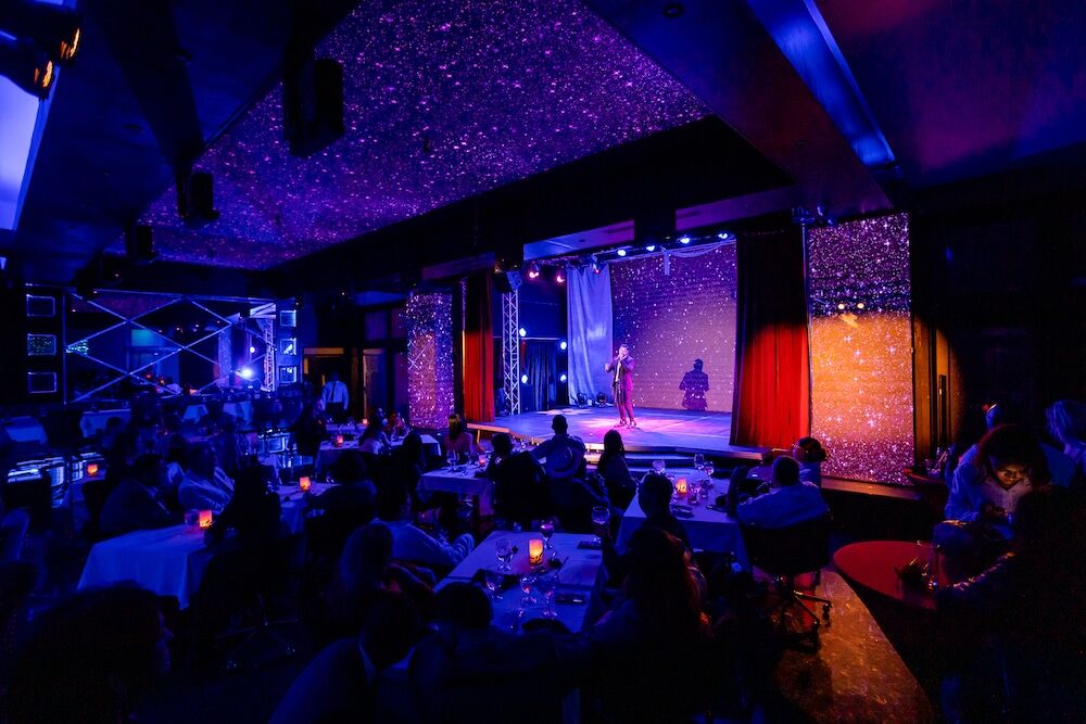 Panama Theater Restaurant Panama Casco Viejo Panama Theater Restaurant - Image 10