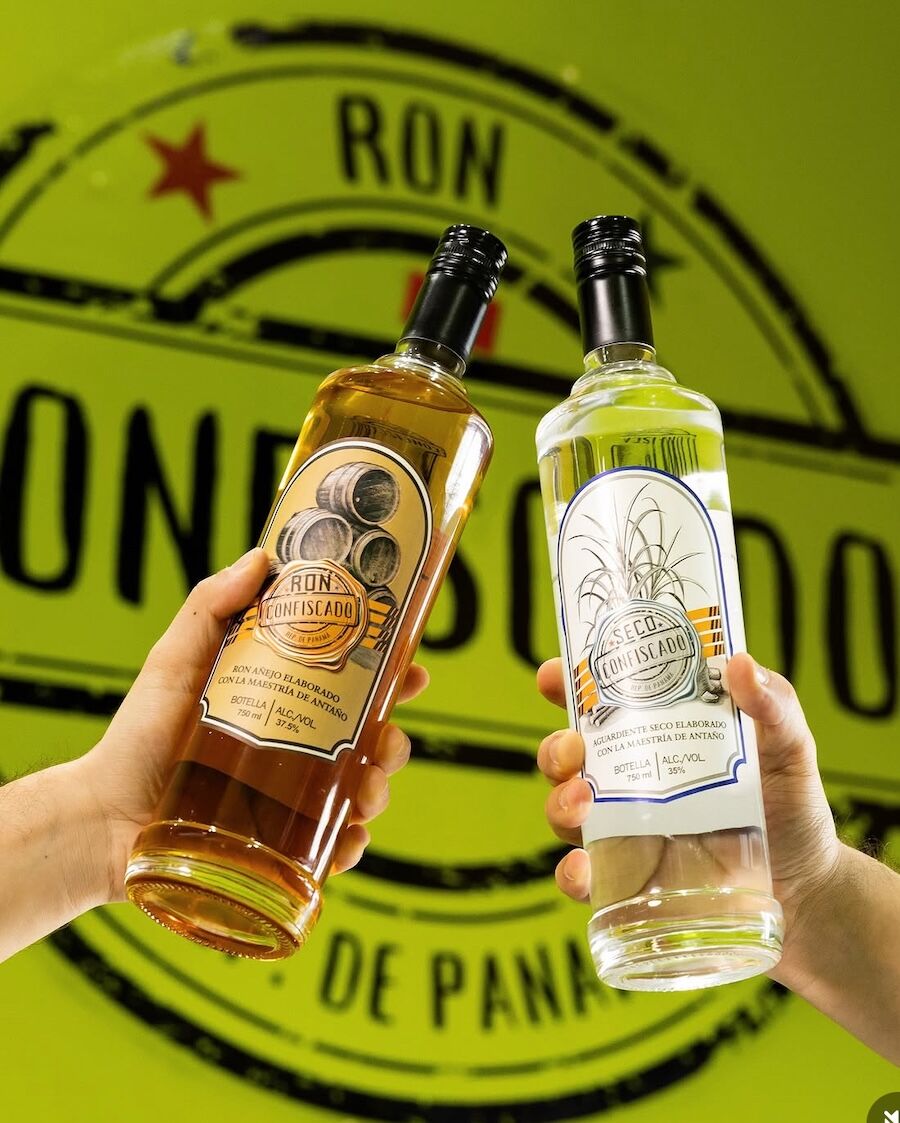 Artisan Distillery Tour Panama Casco Viejo Artisan Distillery Tour - Image 3