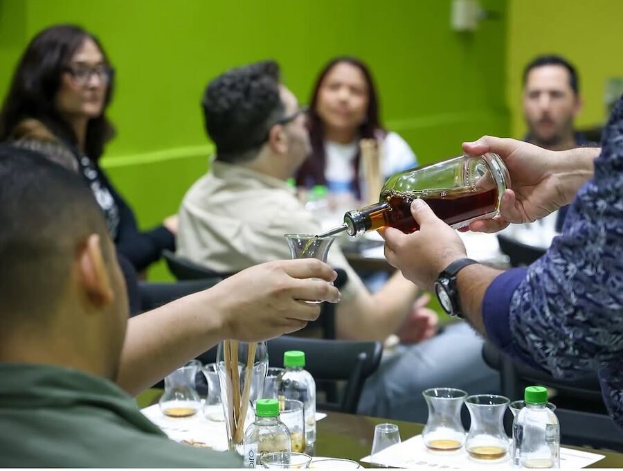 Artisan Distillery Tour Panama Casco Viejo Artisan Distillery Tour - Image 6