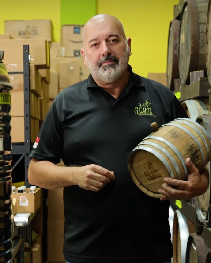 Artisan Distillery Tour Panama Casco Viejo Artisan Distillery Tour - Image 9