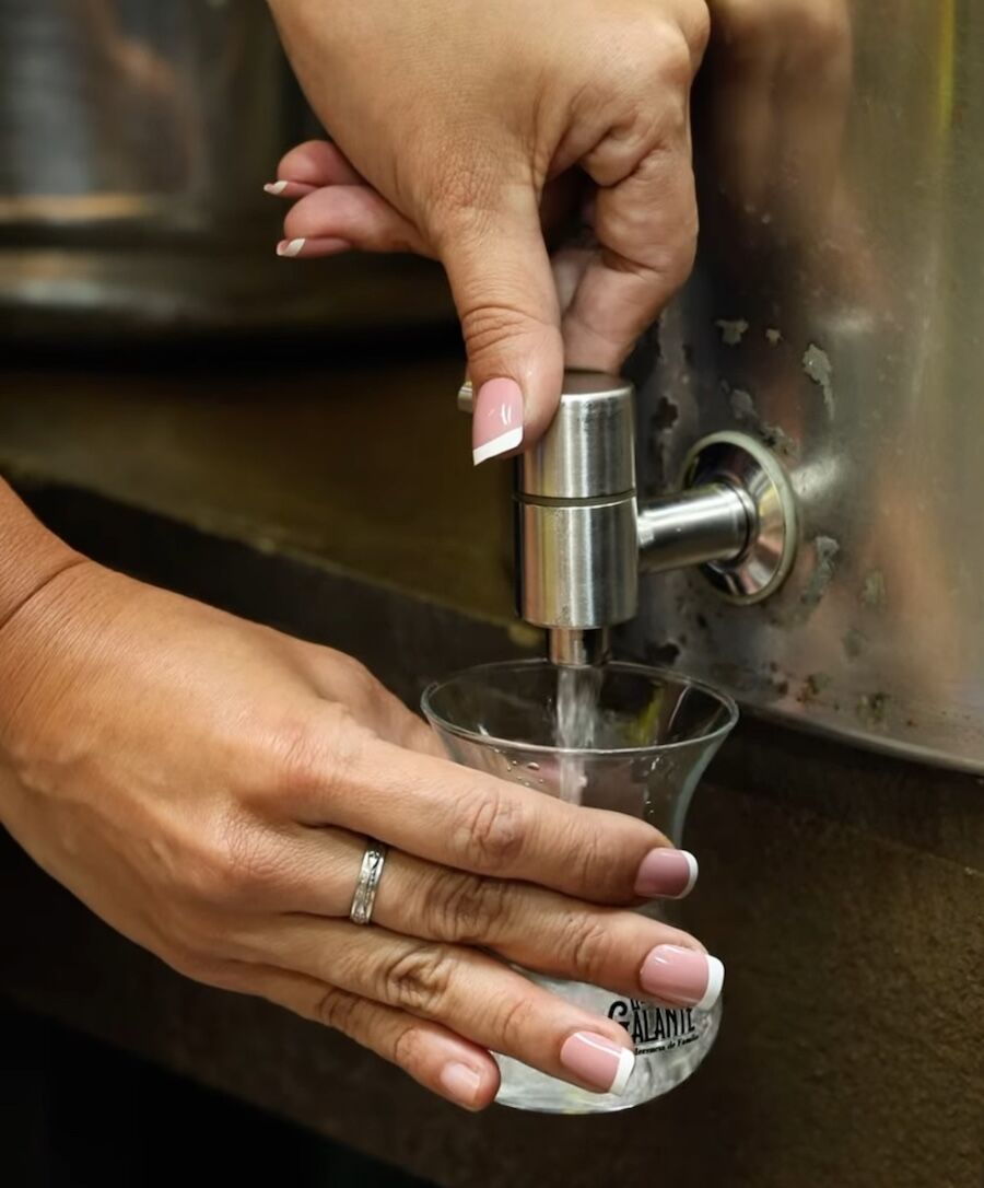 Artisan Distillery Tour Panama Casco Viejo Artisan Distillery Tour - Image 11