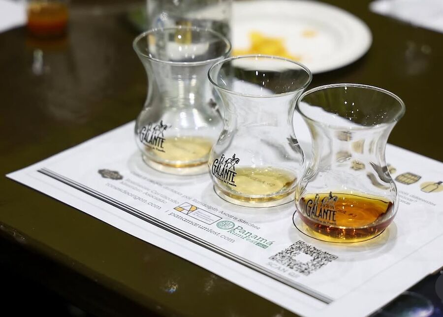 Artisan Distillery Tour