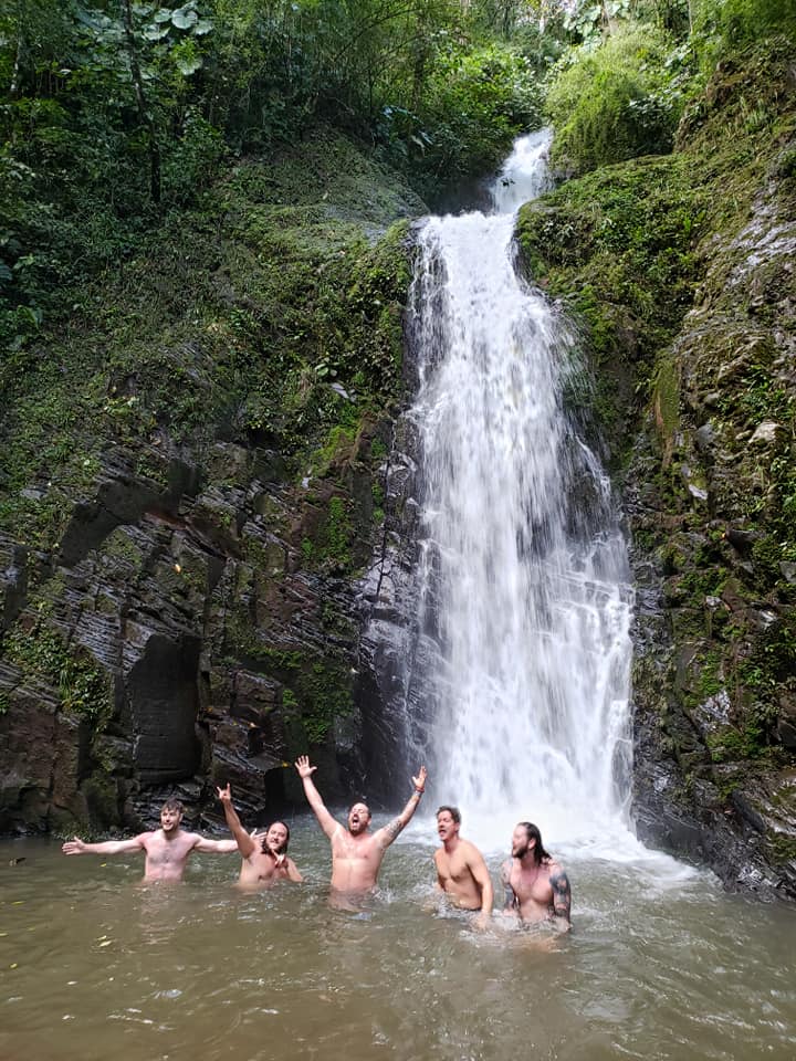 El Valle Explorer Panama Casco Viejo El Valle Explorer - Image 9