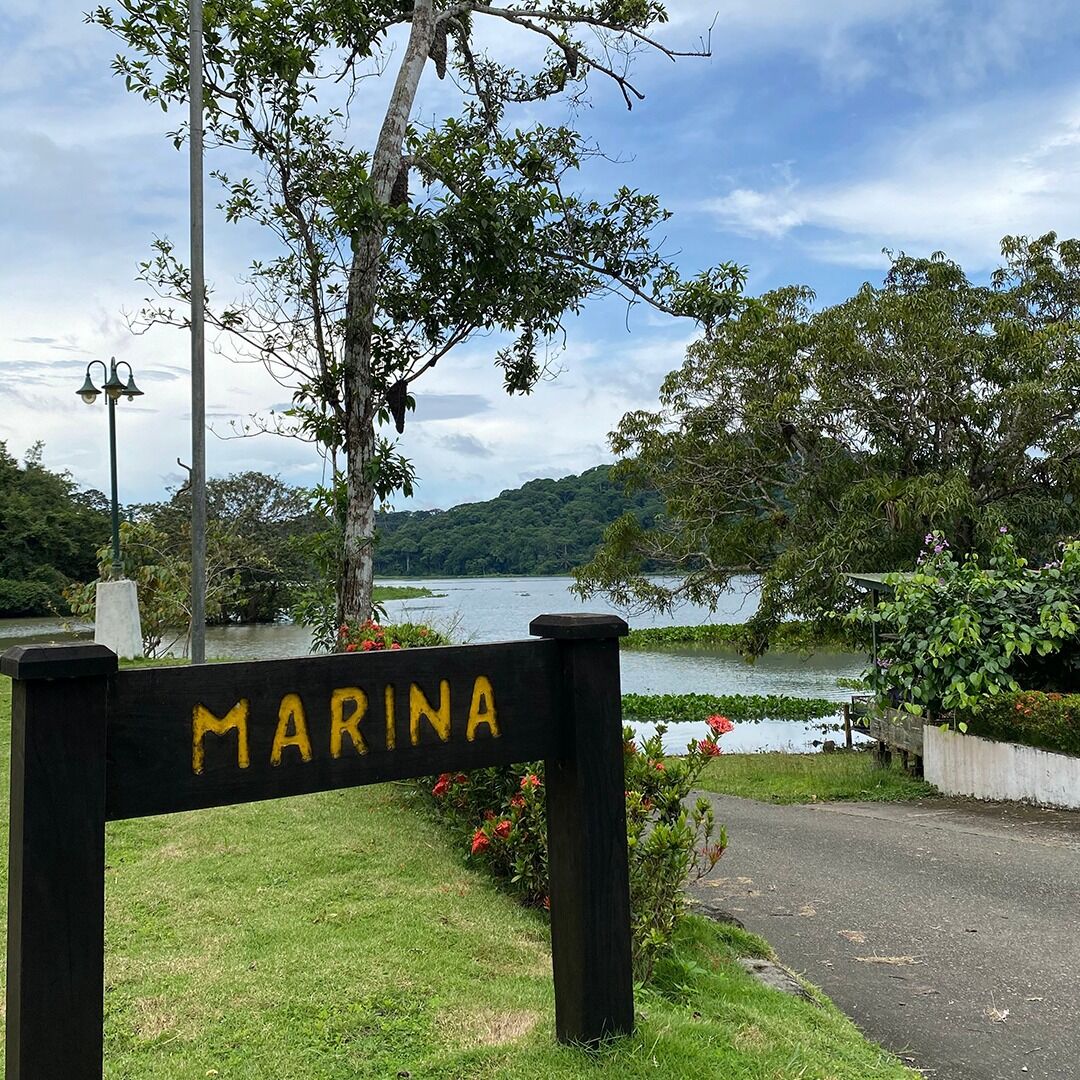 Freshwater Fishing in Lake Gatun Panama Casco Viejo Freshwater Fishing in Lake Gatun - Image 2