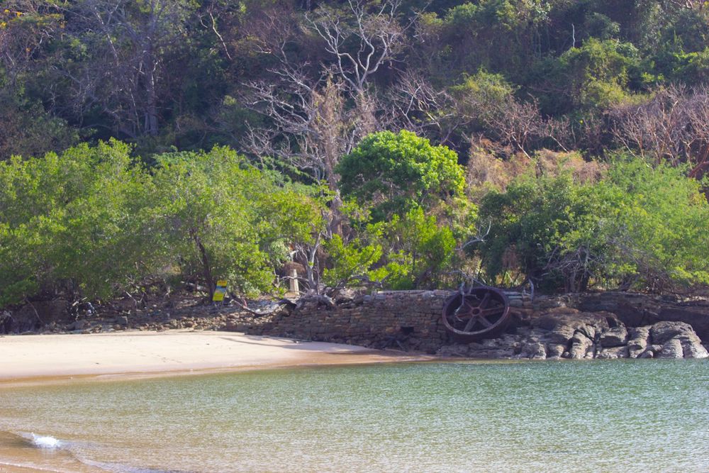Taboga Day Pass Panama Casco Viejo Taboga Day Pass - Image 7