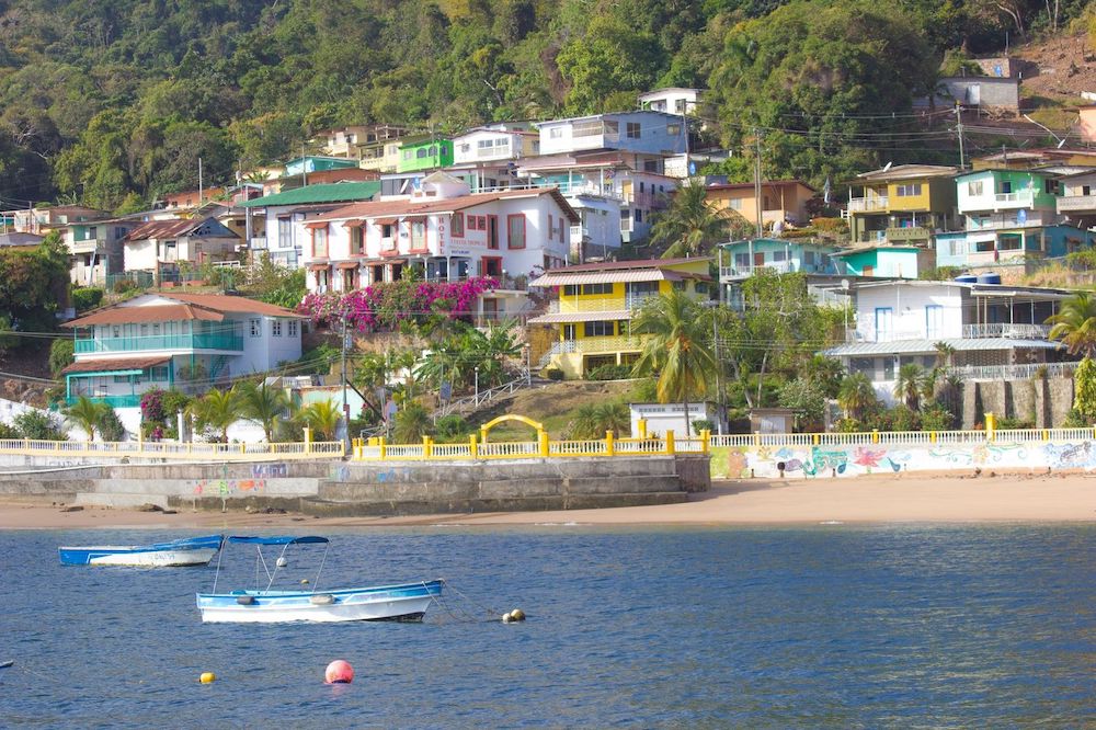 Taboga Day Pass Panama Casco Viejo Taboga Day Pass - Image 6