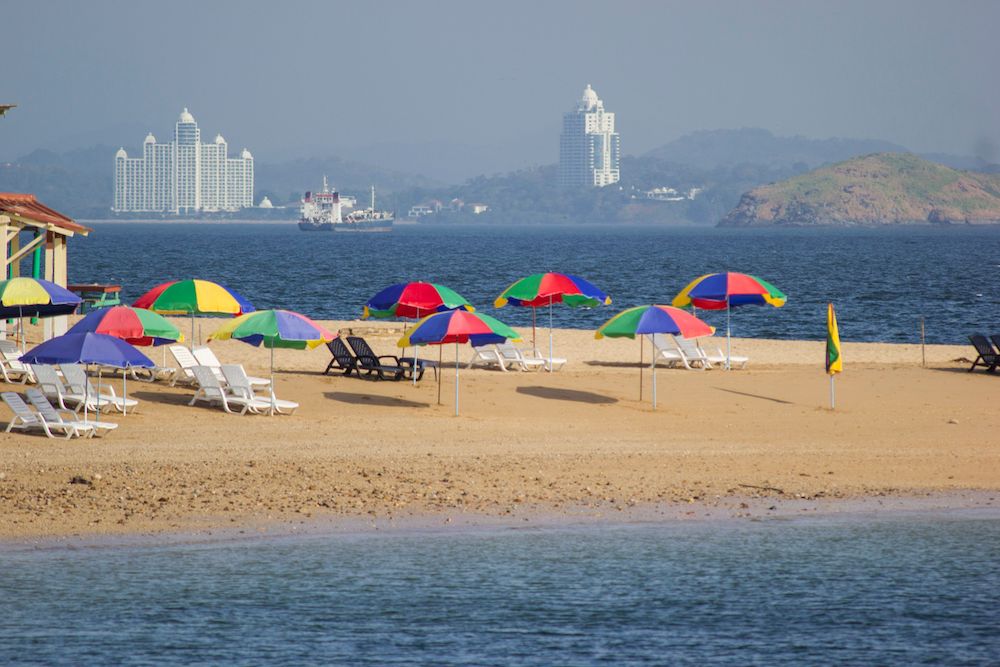 Taboga Day Pass Panama Casco Viejo Taboga Day Pass - Image 4
