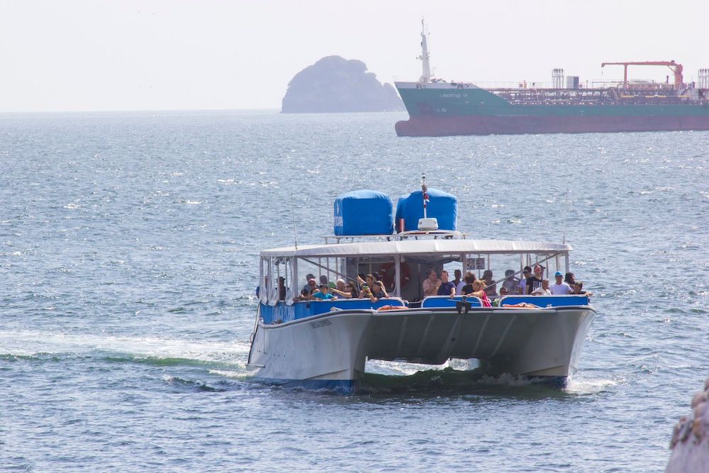 Taboga Day Pass Panama Casco Viejo Taboga Day Pass - Image 8