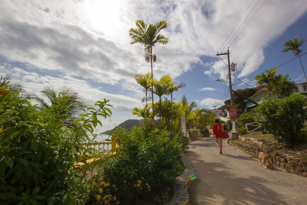 Taboga Day Pass Panama Casco Viejo Taboga Day Pass - Image 10