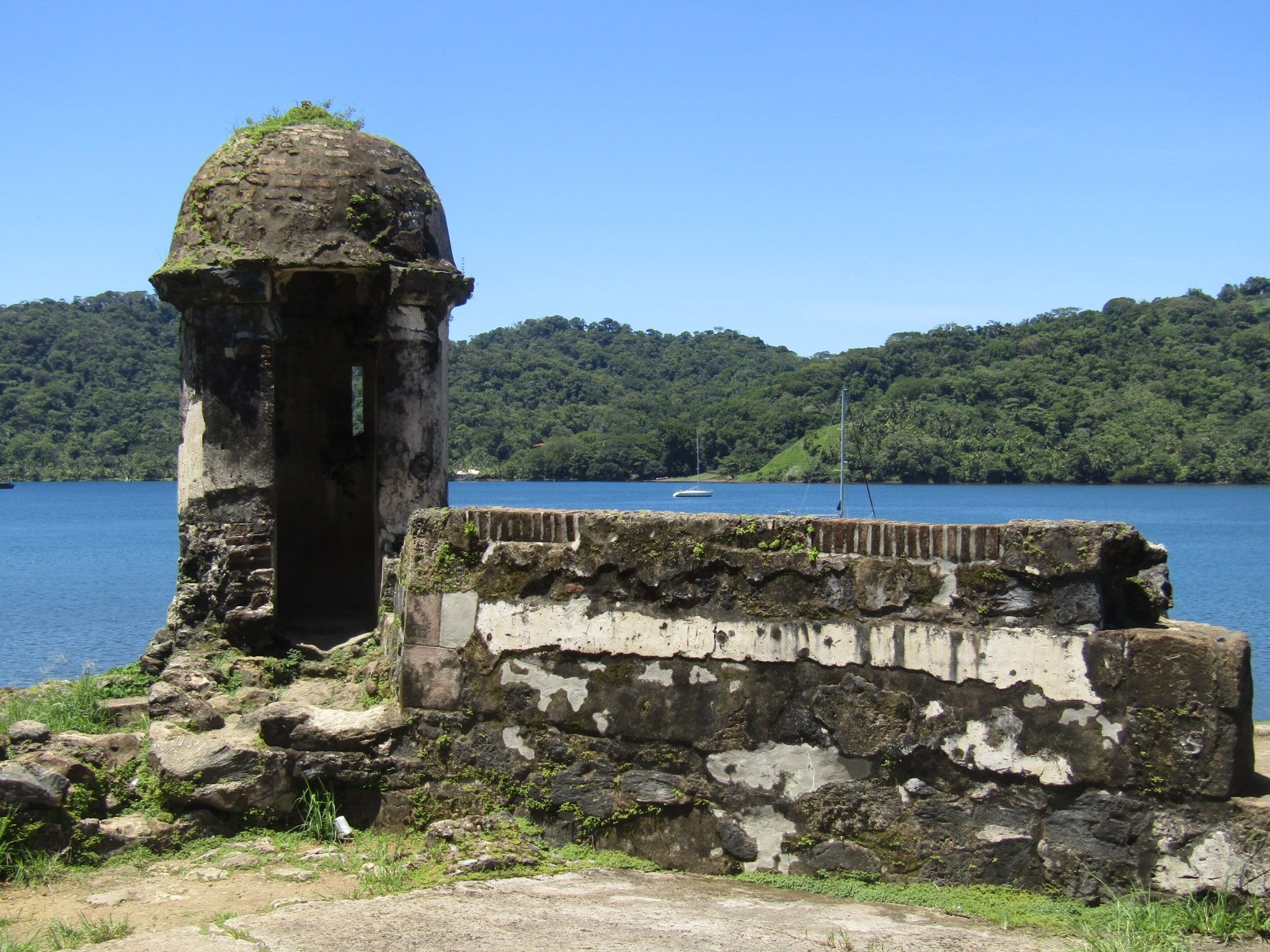 Caribbean Snorkeling Adventure Panama Casco Viejo Caribbean Snorkeling Adventure - Image 7