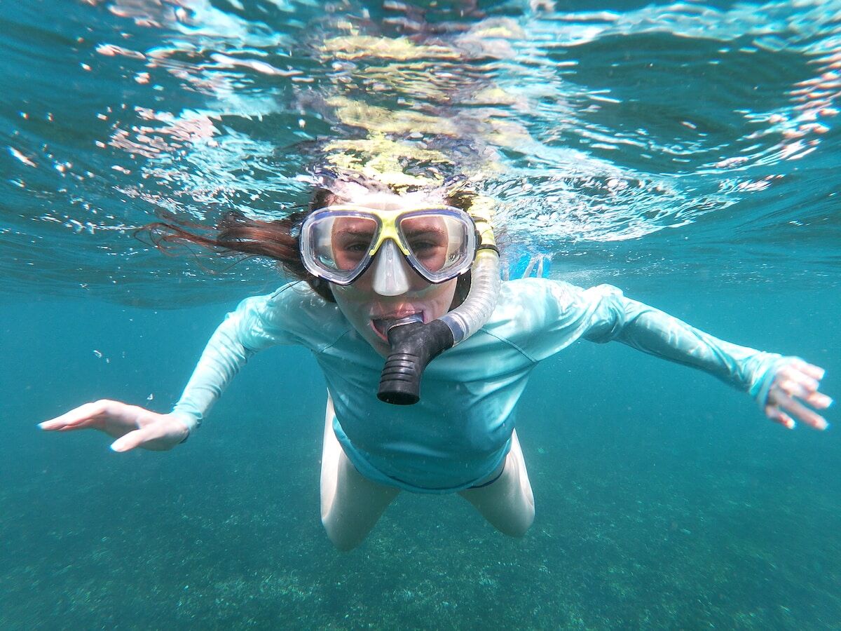 Caribbean Snorkeling Adventure Panama Casco Viejo Caribbean Snorkeling Adventure