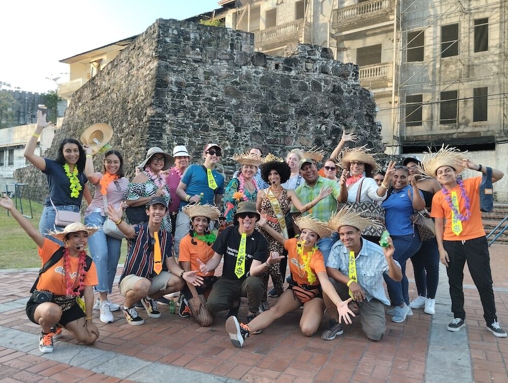 Casco Queen Theater Tour Panama Casco Viejo Casco Queen Theater Tour - Image 12