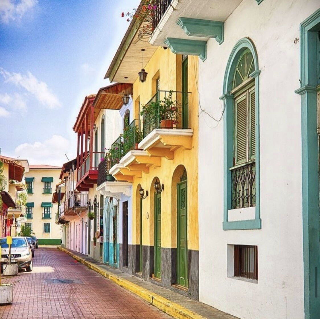 Casco Viejo Walking Tour Panama Casco Viejo Casco Viejo Walking Tour - Image 6