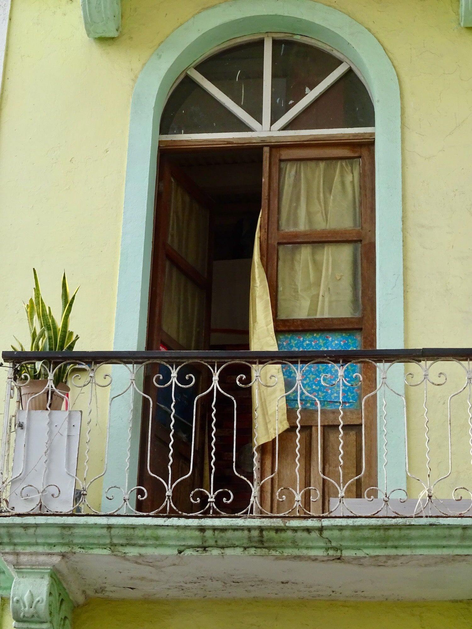El Chorrillo Tour Panama Casco Viejo El Chorrillo Tour - Image 3