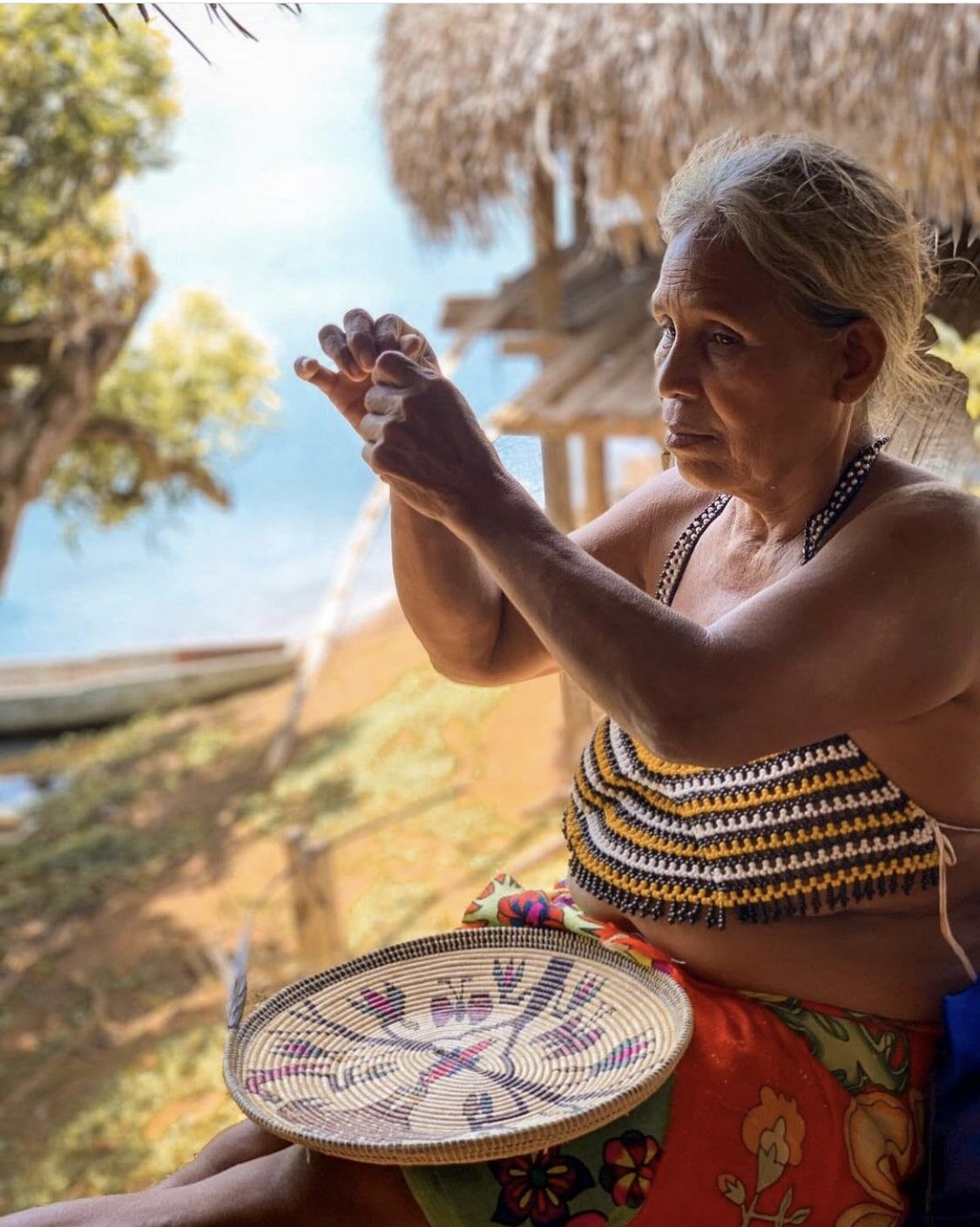 Embera Indigenous Village (Chagres River) Panama Casco Viejo Embera Indigenous Village (Chagres River) - Image 5