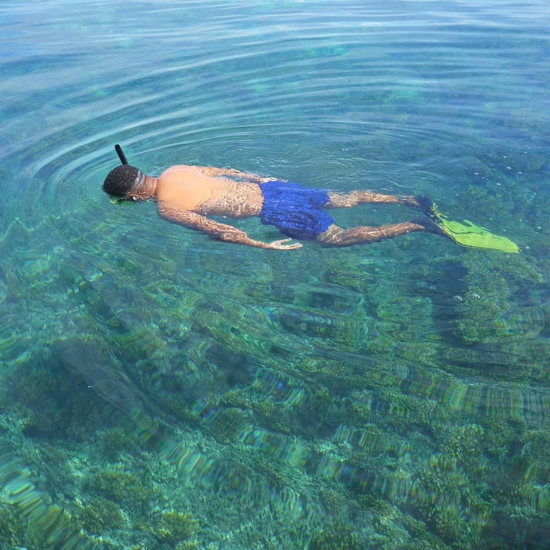 Snorkeling in the Pearl Islands Panama Casco Viejo Snorkeling in the Pearl Islands - Image 7