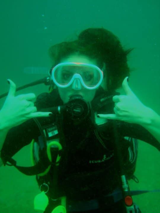 Dive Course in Contadora Island Panama Casco Viejo Dive Course in Contadora Island - Image 11