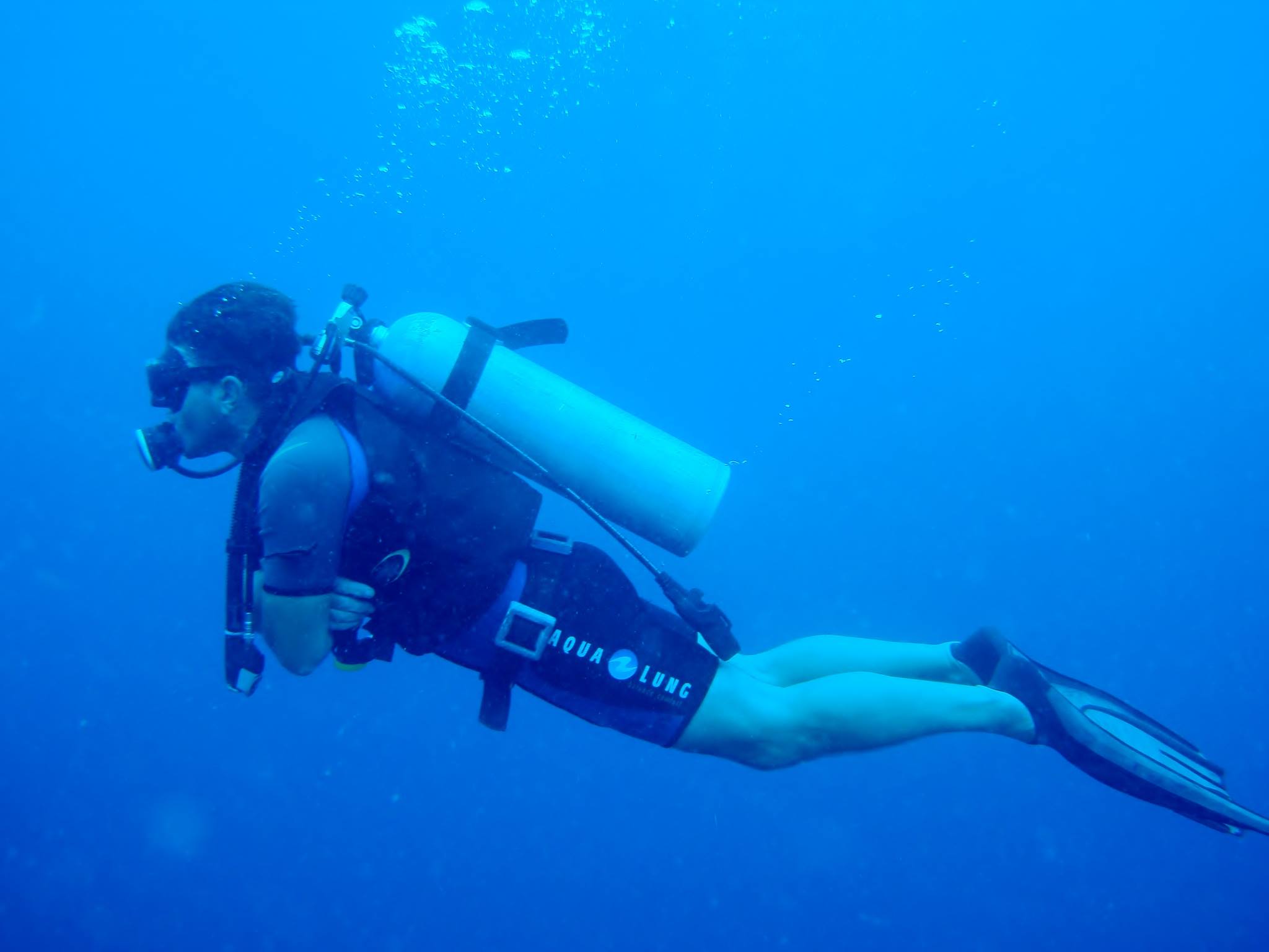 Dive Course in Contadora Island Panama Casco Viejo Dive Course in Contadora Island - Image 10