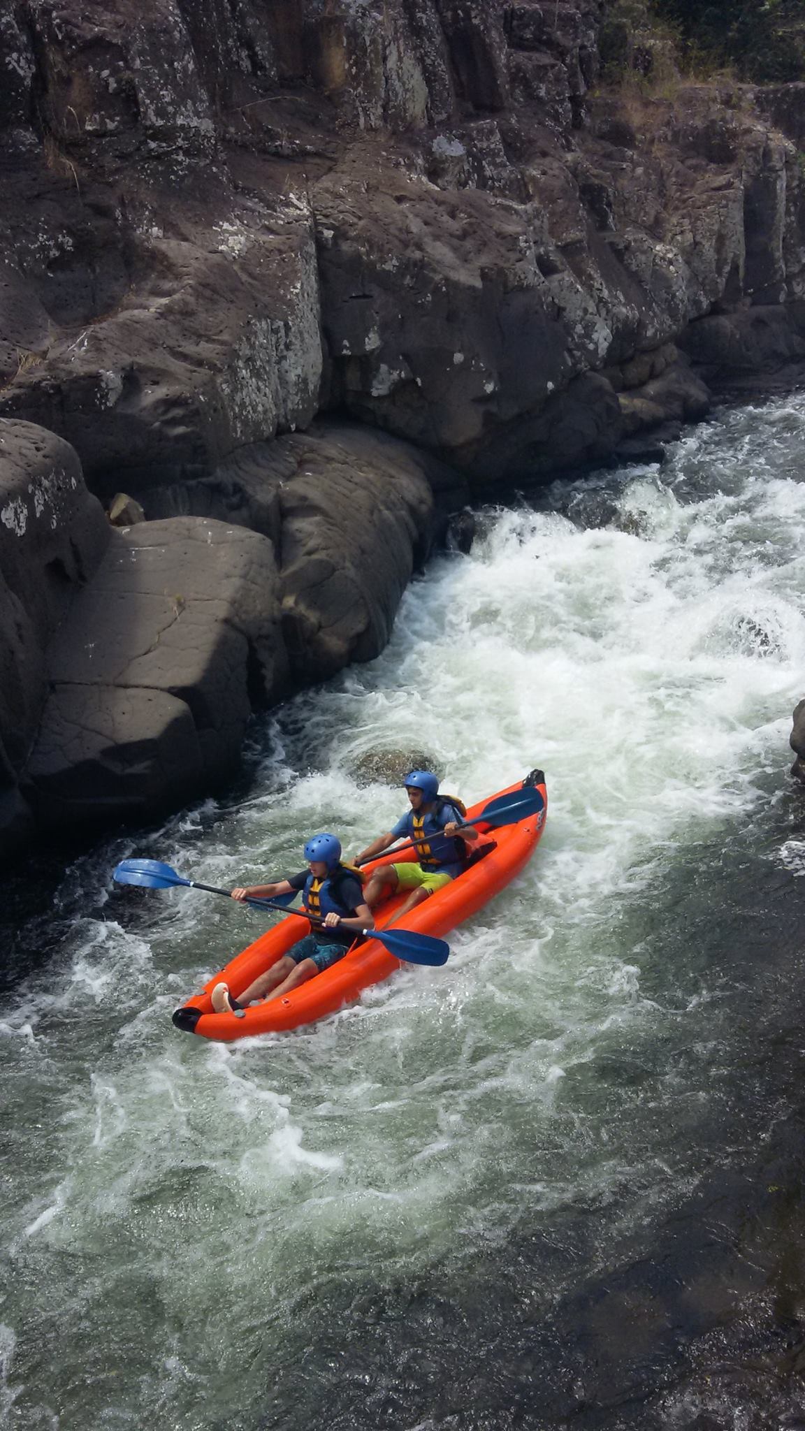 Rio Grande River Rafting Panama Casco Viejo Rio Grande River Rafting - Image 5