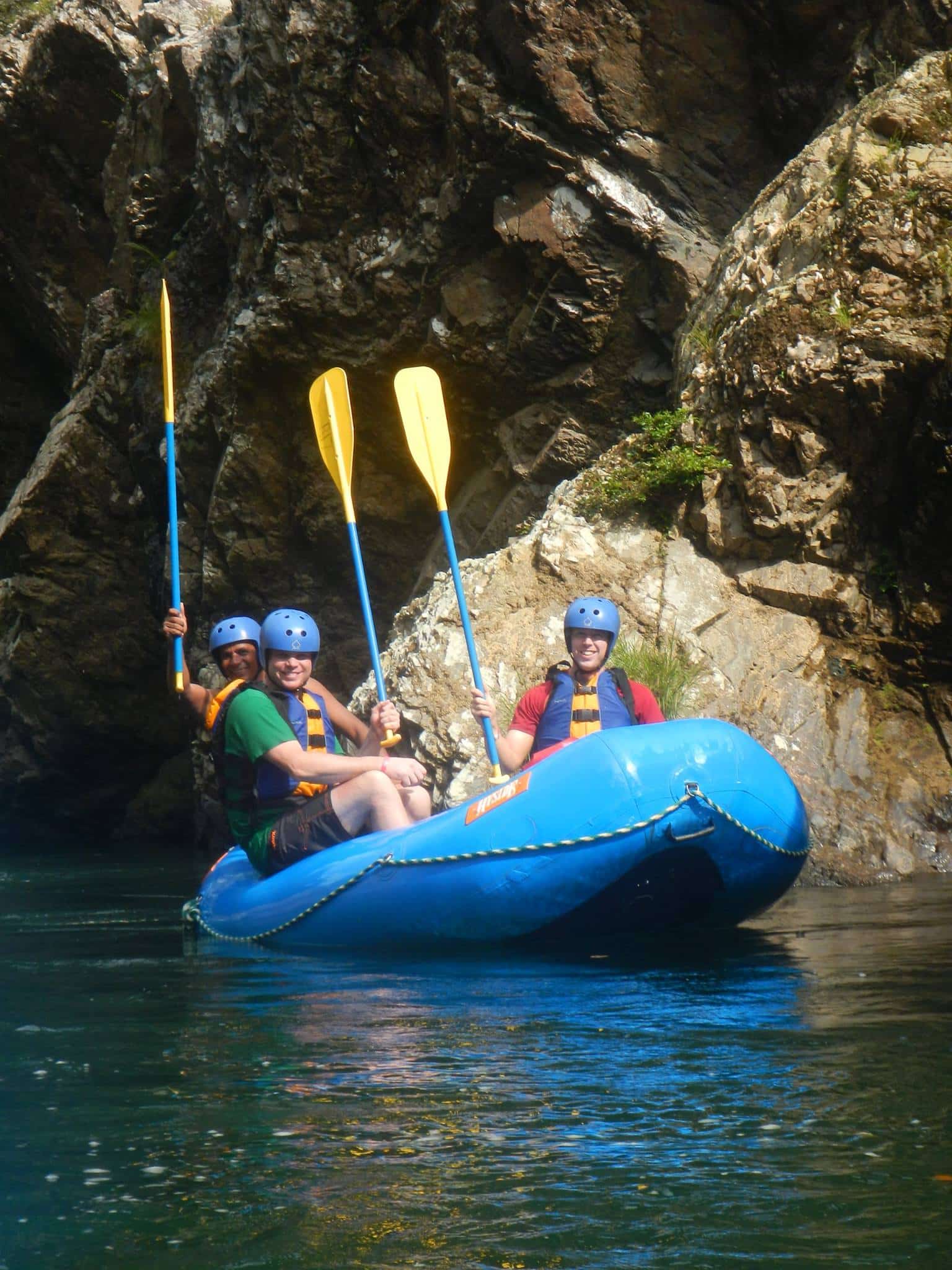 Rio Grande River Rafting Panama Casco Viejo Rio Grande River Rafting - Image 8