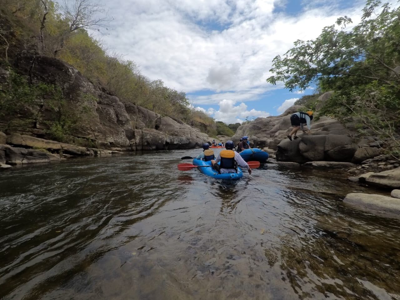Rio Grande River Rafting Panama Casco Viejo Rio Grande River Rafting - Image 9