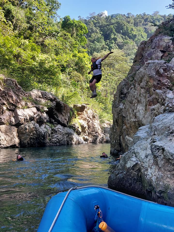Rio Grande River Rafting Panama Casco Viejo Rio Grande River Rafting - Image 10