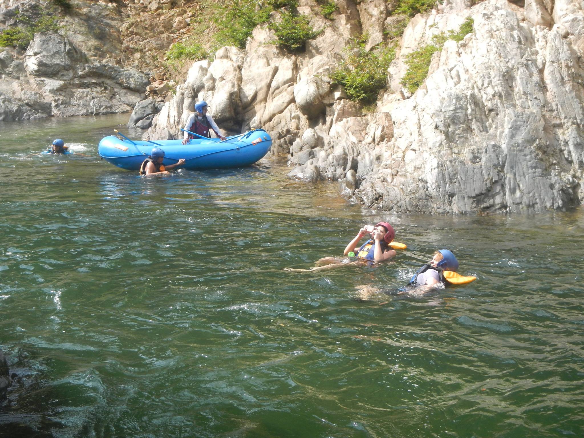 Rio Grande River Rafting Panama Casco Viejo Rio Grande River Rafting - Image 11