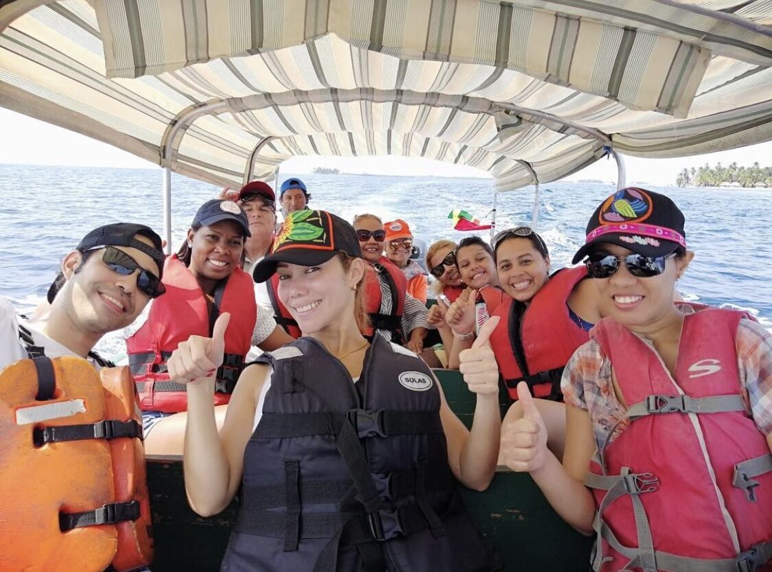 San Blas Day Tour Panama Casco Viejo San Blas Day Tour - Image 11