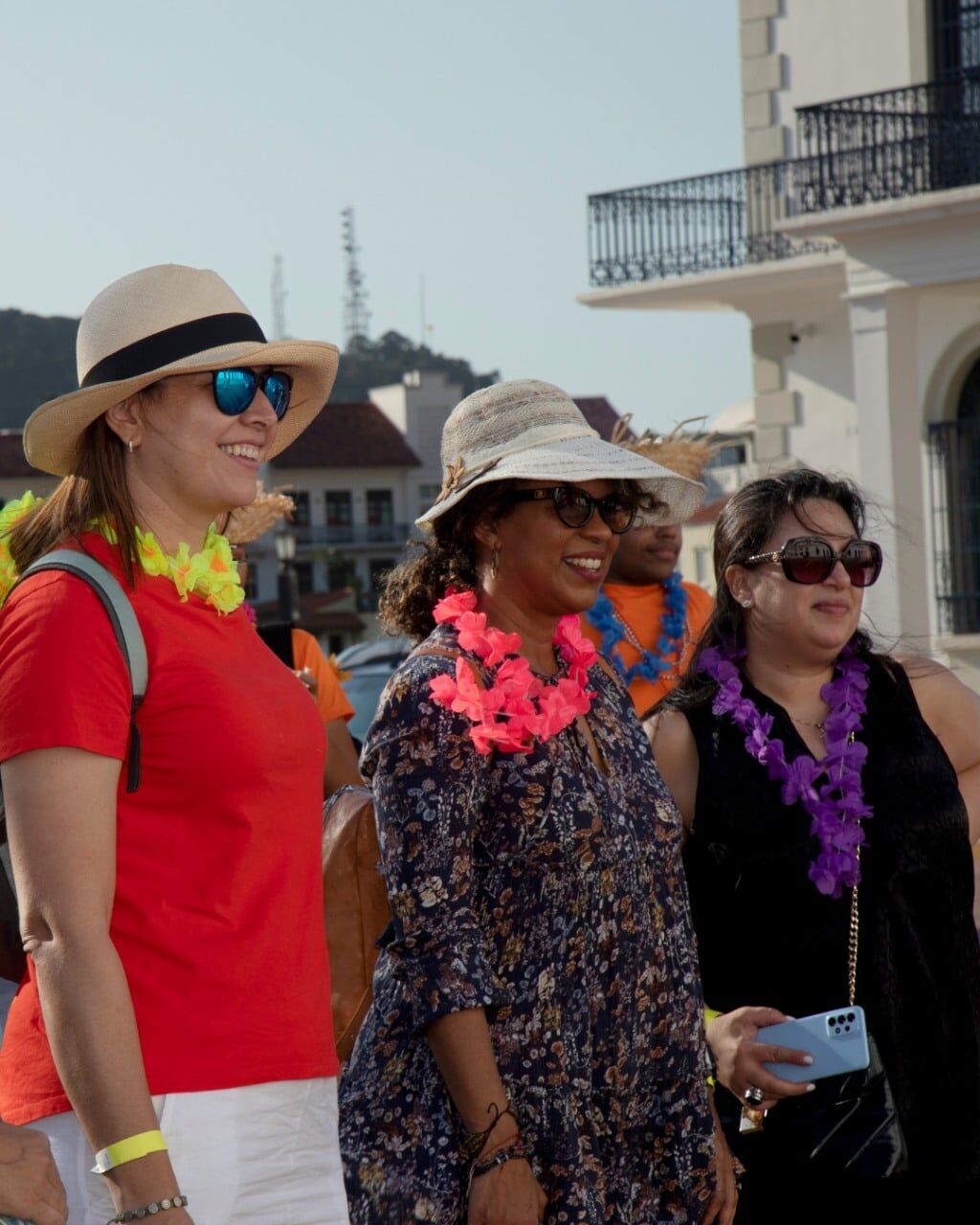 Casco Queen Theater Tour Panama Casco Viejo Casco Queen Theater Tour - Image 6